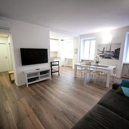 Appartamento L'Anzolim Riva del Garda Extérieur photo