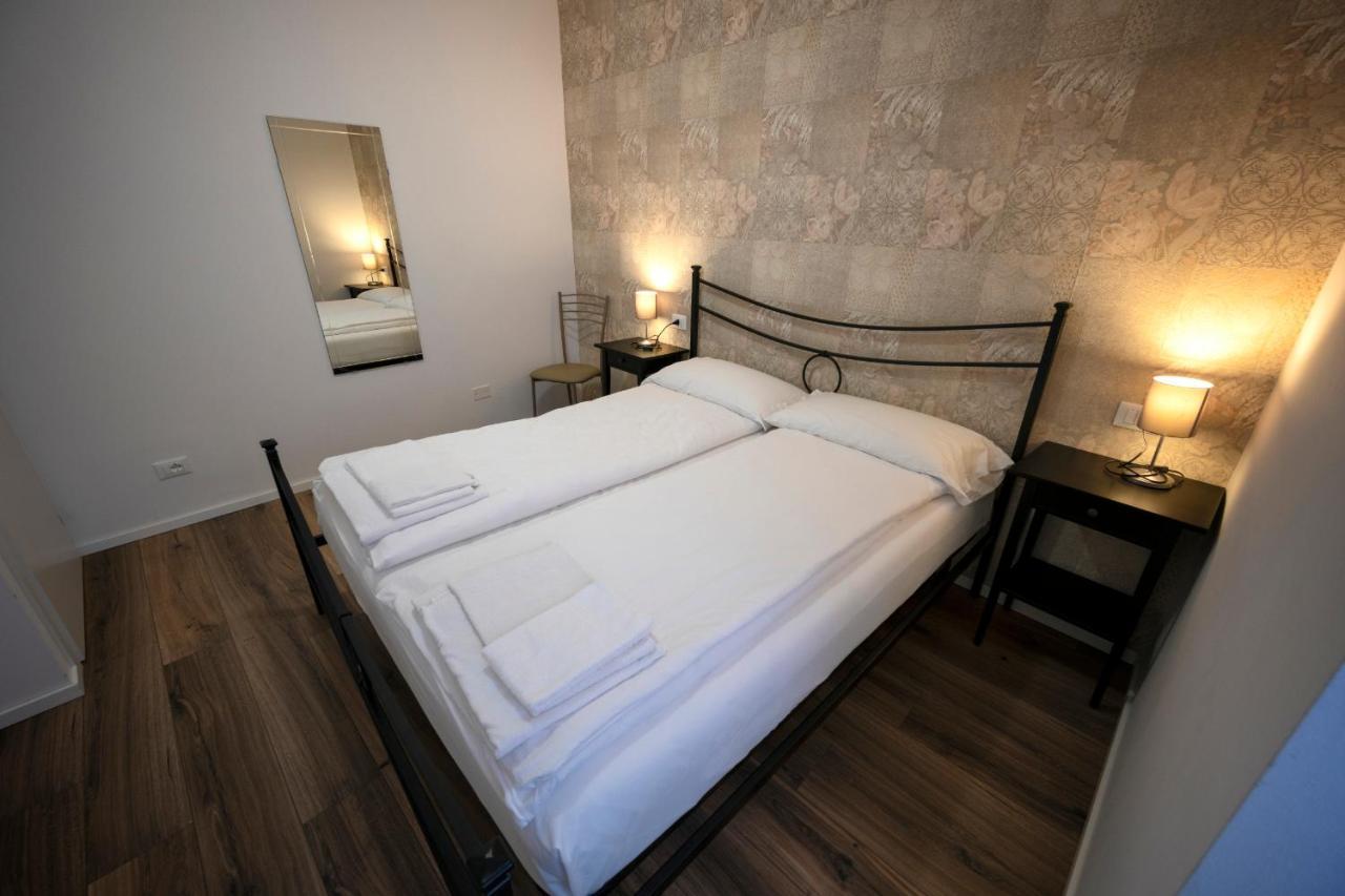 Appartamento L'Anzolim Riva del Garda Extérieur photo