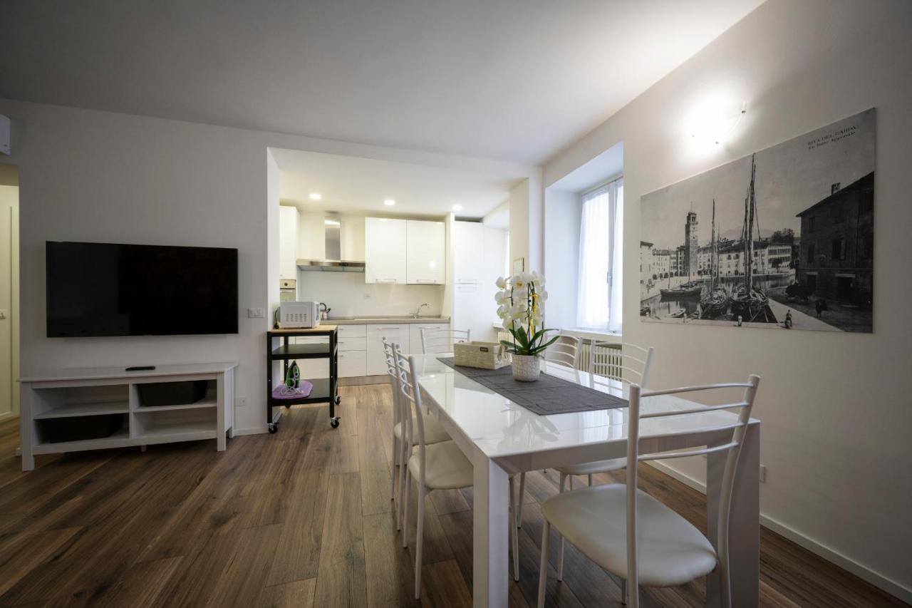 Appartamento L'Anzolim Riva del Garda Extérieur photo
