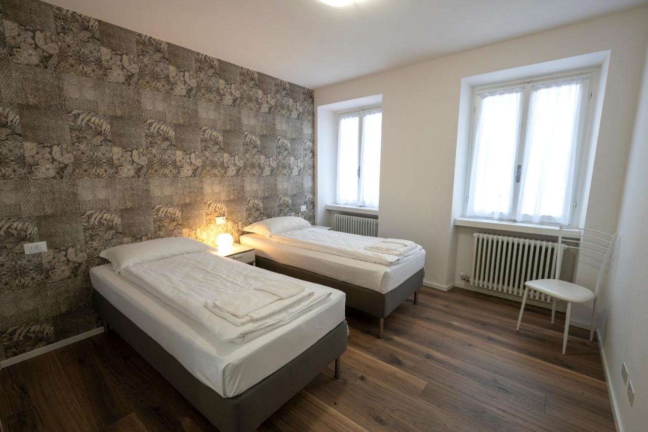 Appartamento L'Anzolim Riva del Garda Extérieur photo
