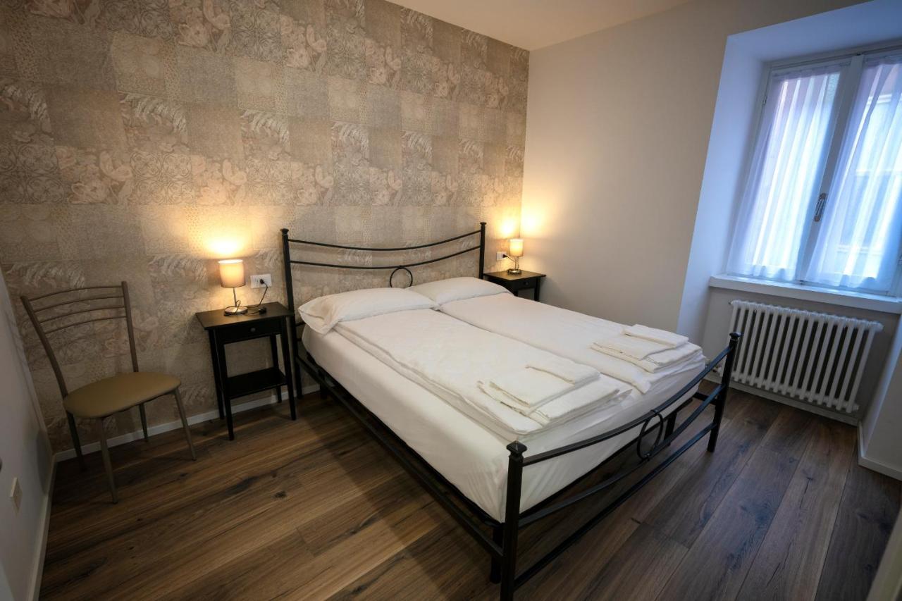Appartamento L'Anzolim Riva del Garda Extérieur photo