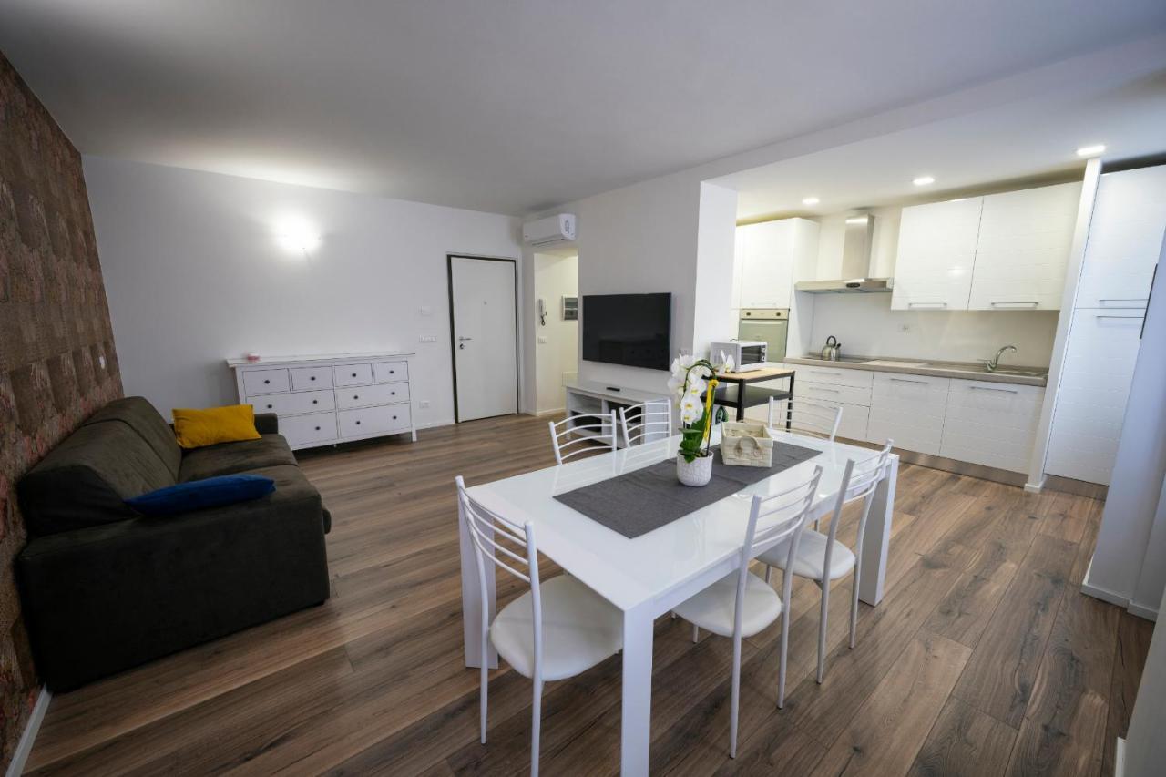 Appartamento L'Anzolim Riva del Garda Extérieur photo