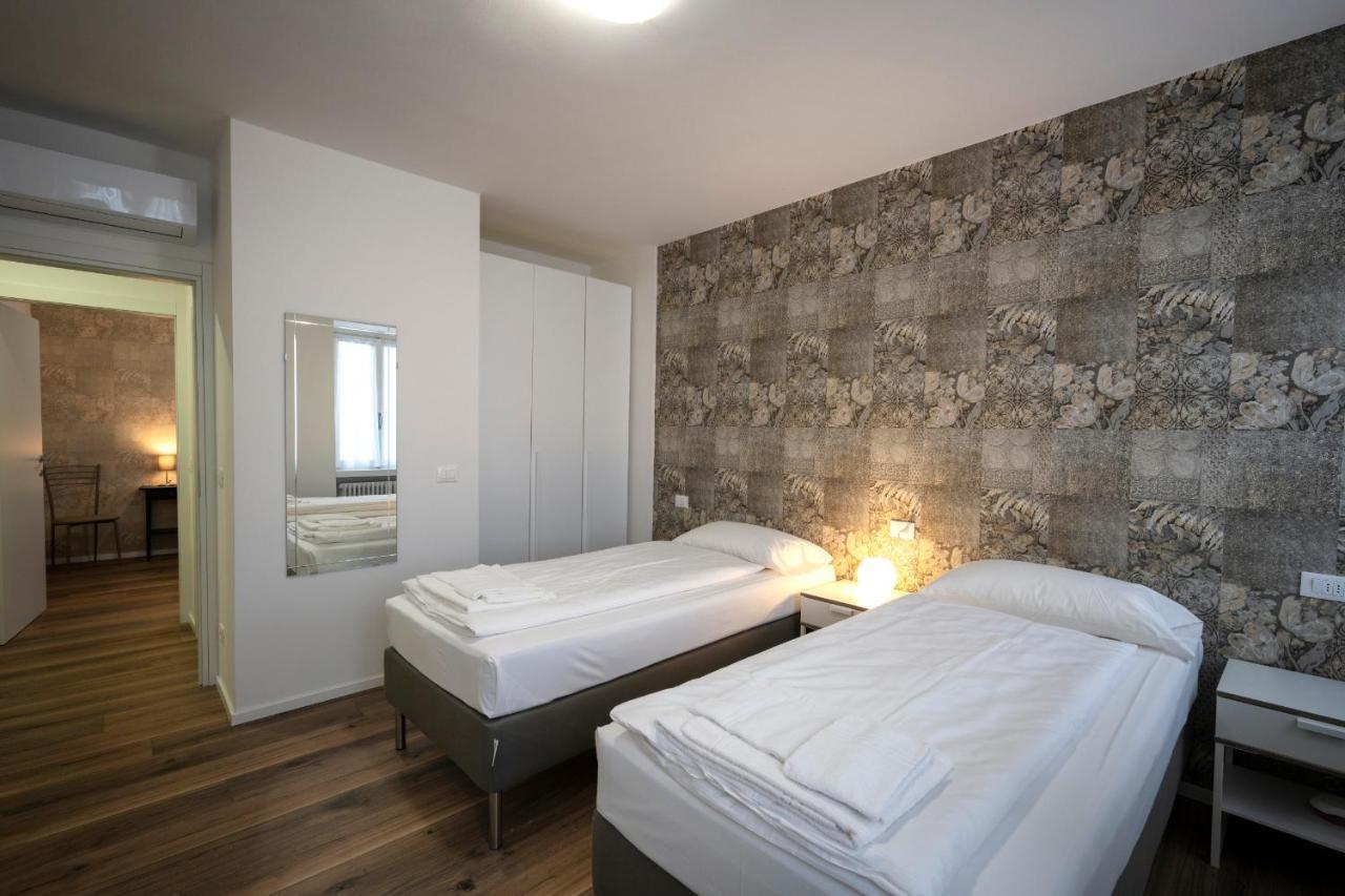 Appartamento L'Anzolim Riva del Garda Extérieur photo