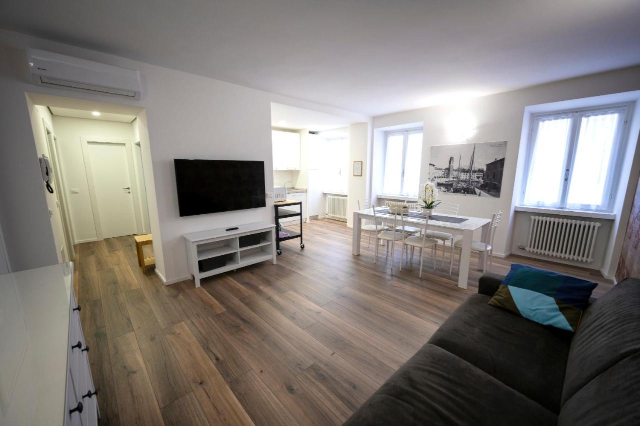 Appartamento L'Anzolim Riva del Garda Extérieur photo