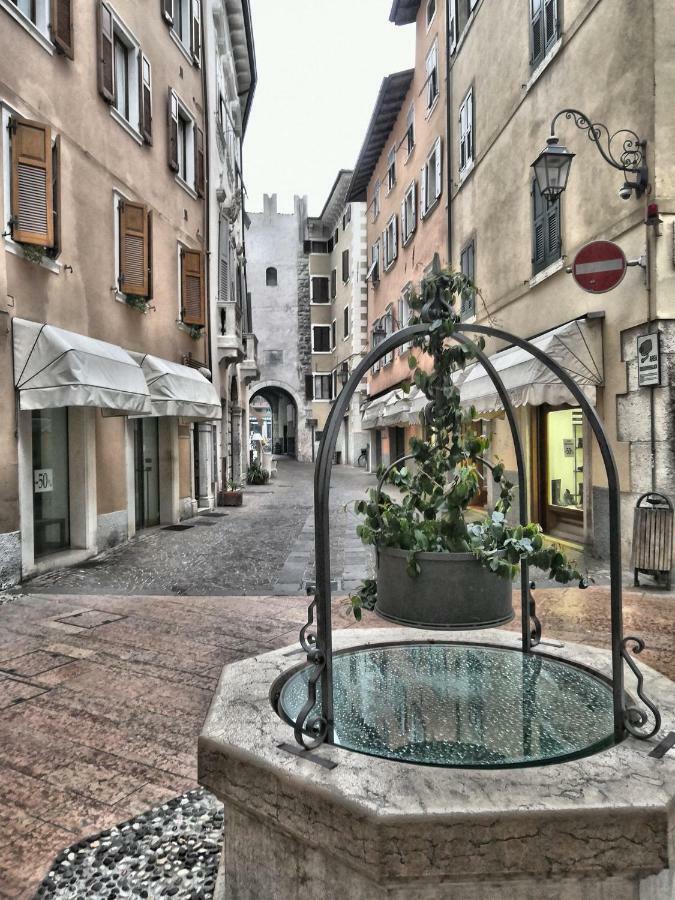 Appartamento L'Anzolim Riva del Garda Extérieur photo