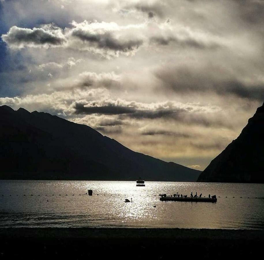 Appartamento L'Anzolim Riva del Garda Extérieur photo
