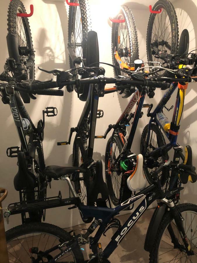 Appartamento L'Anzolim Riva del Garda Extérieur photo